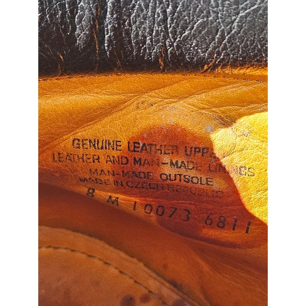 Timberland inch premium